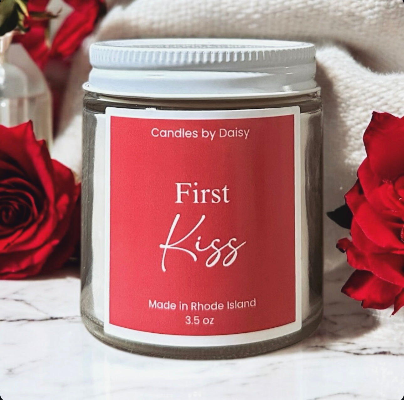 3.5oz - First Kiss