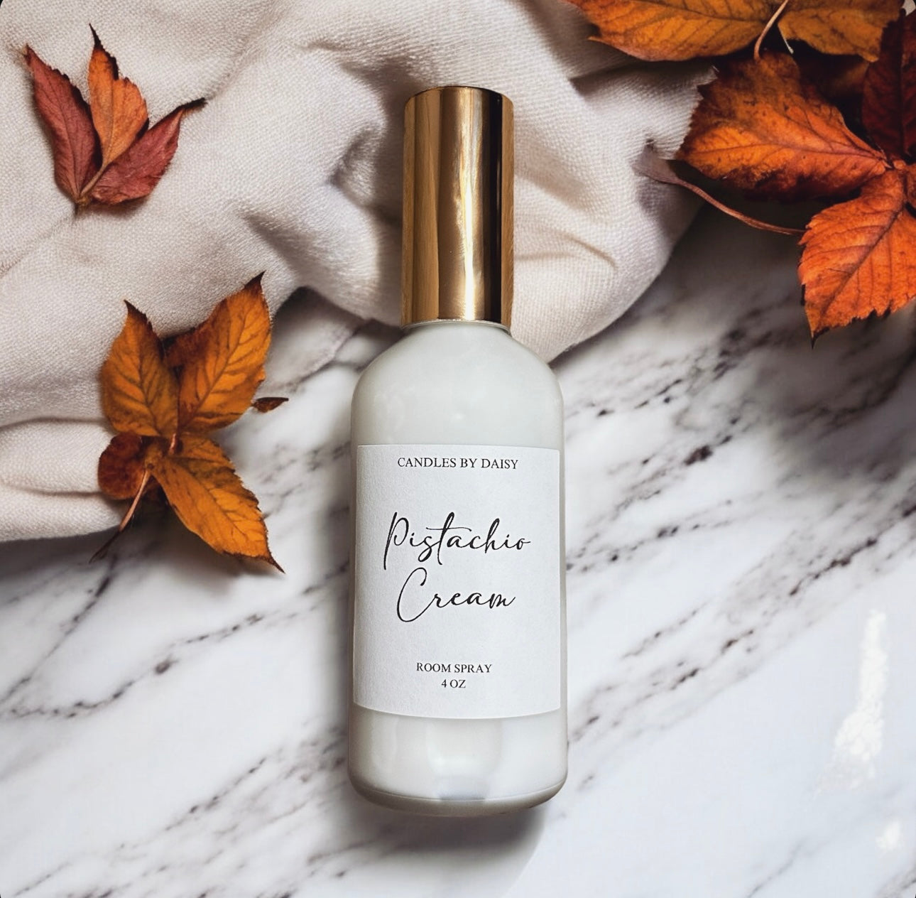 Pistachio Cream - room spray