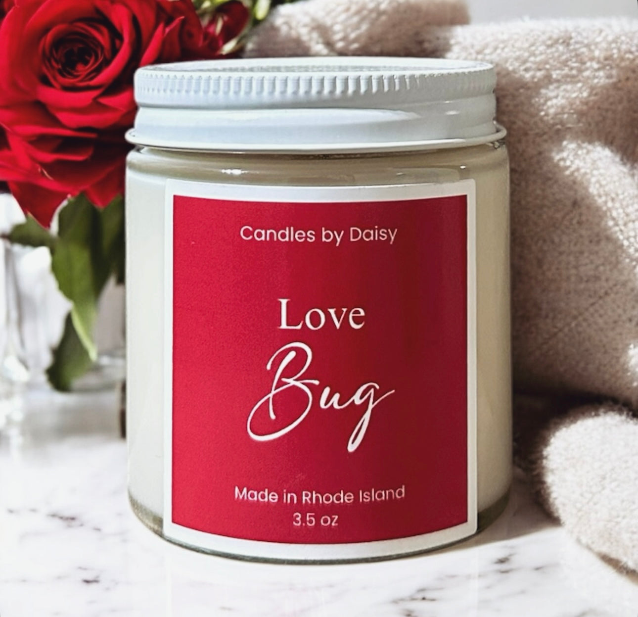 3.5oz - Love Bug