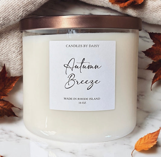 16oz - Autumn Breeze